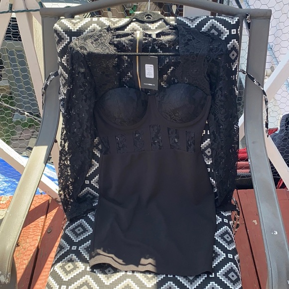 Fashion Nova Dress - Picture 1 of 3